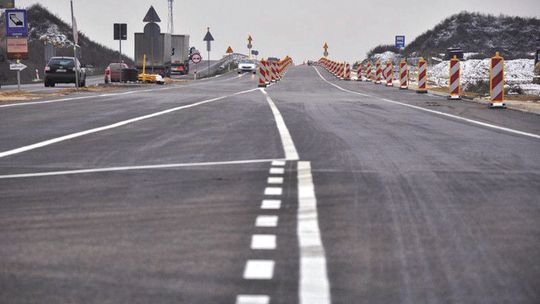 Budowa S19: Zmiany w organizacji ruchu od końca obwodnicy Lublina do Zemborzyc