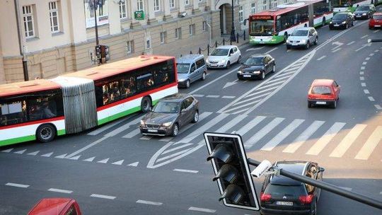 Budowa sterowania ruchem ulicznym. Hiszpanie chcą rozmawiać