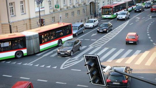 Budowa systemu zarządzania ruchem. Hiszpanie piszą do sądu