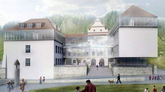 Budowa szkoły w Kazimierzu jeszcze w tym roku