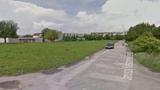 Budowa ul. Kusocińskiego w Świdniku. Jest porozumienie samorządów