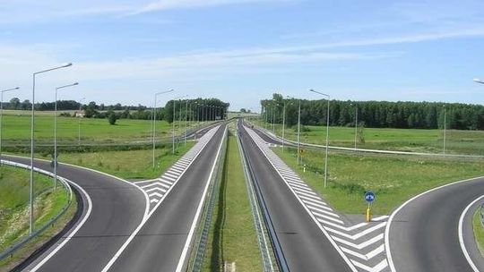 Budowa wschodniej obwodnicy Międzyrzeca coraz bliżej. Wybrano jej przebieg