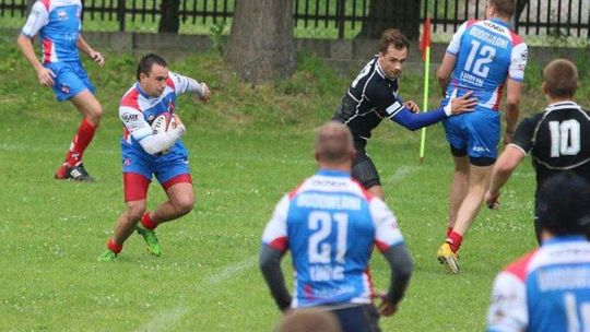 Budowalni Lublin nie unikną degradacji do pierwszej ligi