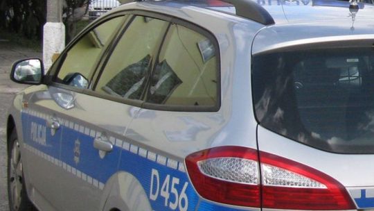 Budowlańcy znaleźli zwłoki właściciela mieszkania