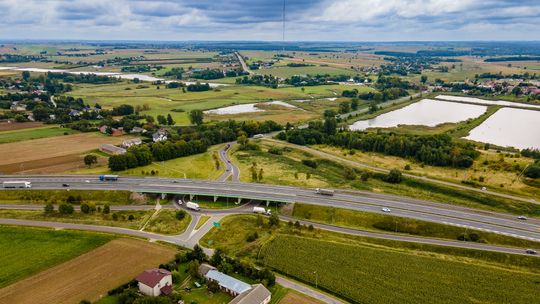 Budowlani giganci z największymi szansami na budowę ekspresówki 