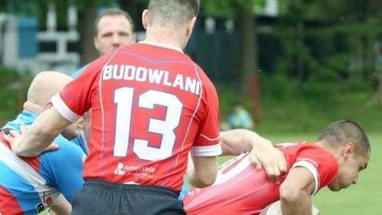 Budowlani kontra Ogniwo. Emocji nie zabraknie