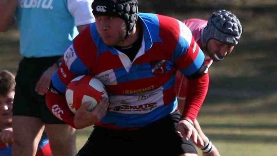 Budowlani Łódź – Budowlani Lublin 78:7. Wicemistrz nie miał litości