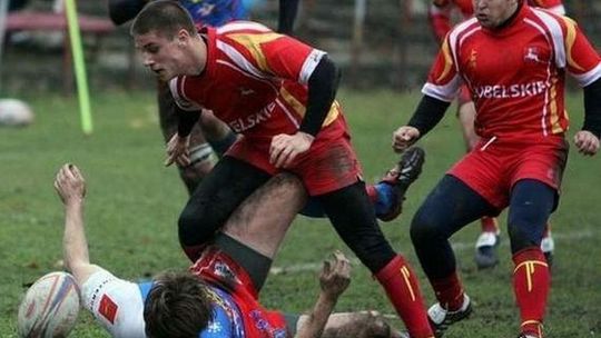 Budowlani Lublin - Arka Gdynia, w sobotę o godz. 13