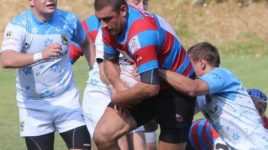 Budowlani Lublin - AZS AWF Warszawa, w sobotę o godz. 13 