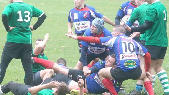 Budowlani Lublin – Budowlani Łódź 9:32