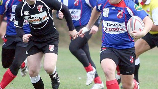 Budowlani Lublin grają u siebie z AZS AWF Warszawa