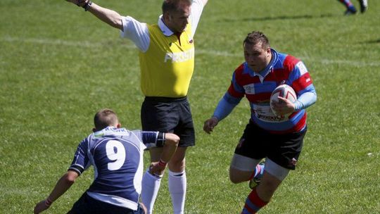 Budowlani Lublin jadą do Gdańska na mecz z Lechią