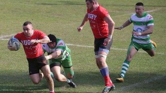 Budowlani Lublin jadą na mecz z Pogonią Siedlce