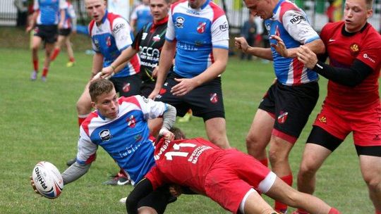 Budowlani Lublin już myślą o fazie play-off