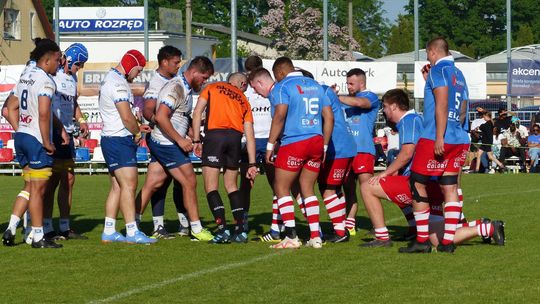 Budowlani Lublin kończą obecny sezon bez medalu