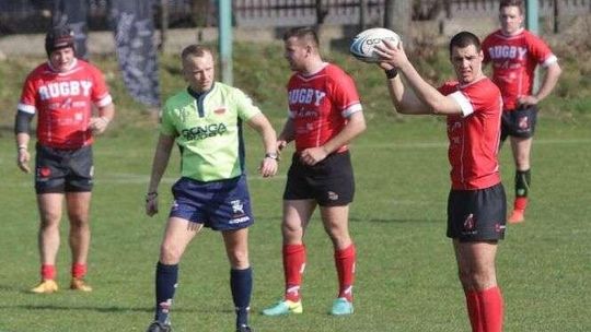 Budowlani Lublin kontra mistrz z Łodzi