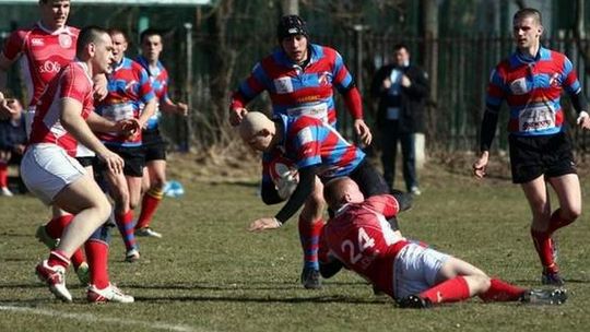 Budowlani Lublin - Lechia Gdańsk 0:45
