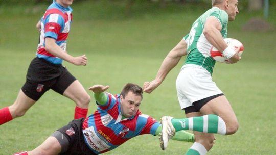 Budowlani Lublin – Lechia Gdańsk 0:45, nie udał się rewanż