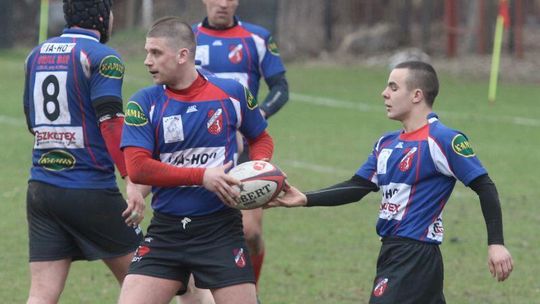 Budowlani Lublin – Lechia Gdańsk 14:38