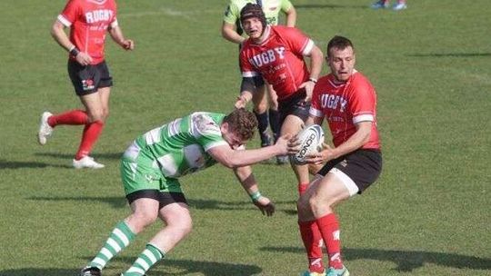 Budowlani Lublin – Lechia Gdańsk 17:30. Za dużo błędów