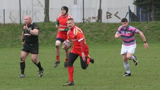 Budowlani Lublin - Lechia Gdańsk, pożegnanie z rugby?