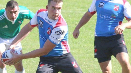 Budowlani Lublin lepsi od Budowlanych Łódź