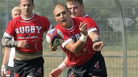 Budowlani Lublin lepsi od imienników z Łodzi