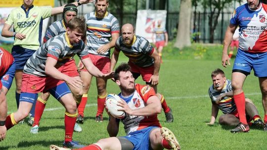 Budowlani Lublin mają jeszcze szansę na czwórkę