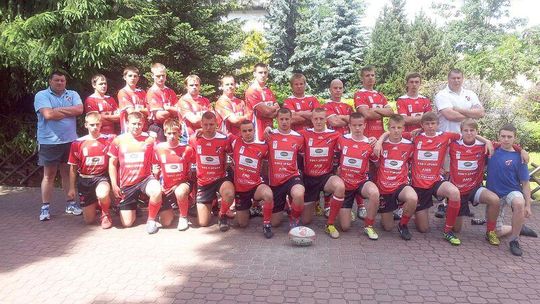 Budowlani Lublin mistrzem Polski juniorów