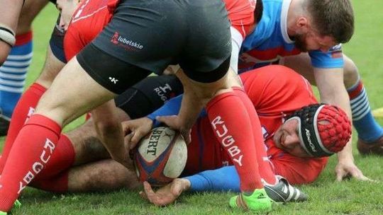 Budowlani Lublin musieli uzans wyższość Arki Gdynia