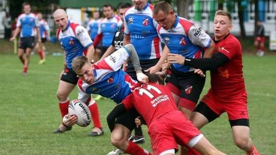 Budowlani Lublin muszą odrabiać straty