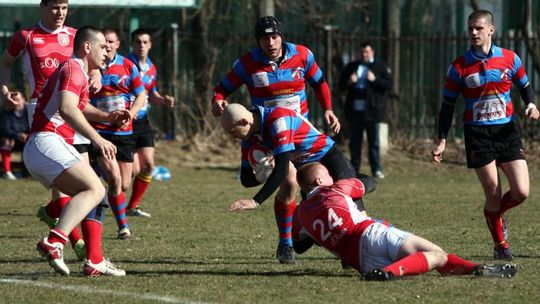 Budowlani Lublin po dwóch porażkach są skazani na walkę o utrzymanie