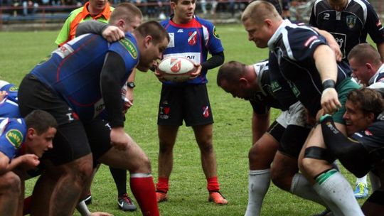 Budowlani Lublin podejmują klub z Łodzi. Początek w sobotę o godz. 14