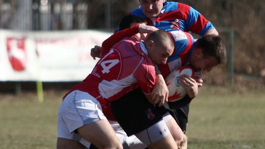 Budowlani Lublin - Posnania Poznań, w sobotę o godz. 13