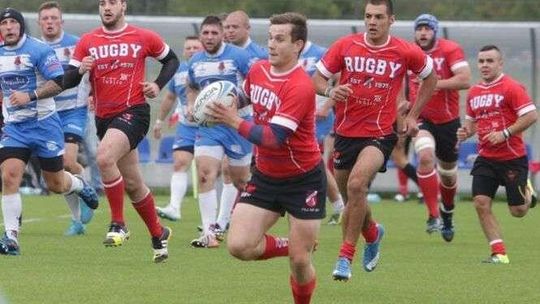 Budowlani Lublin przygotowują się do nowego sezonu