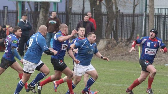 Budowlani Lublin przygotowują się do sezonu 2013/2014