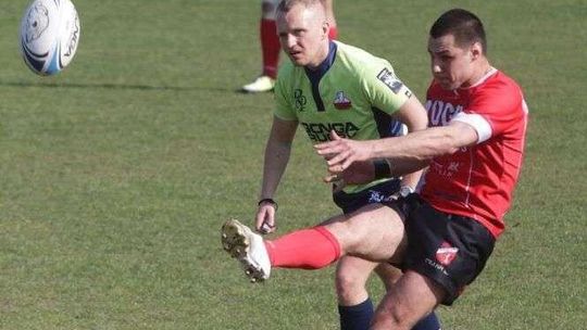  Budowlani Lublin przygotowują się do wznowienia rozgrywek