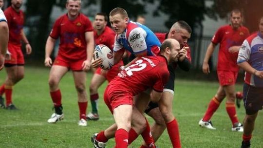 Budowlani Lublin rozegrają ostatni mecz w sezonie zasadniczym