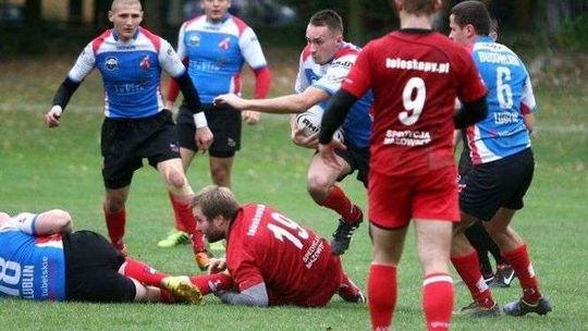 Budowlani Lublin rozegrają rewanż finału ligi z Juvenią