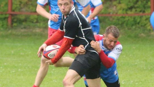 Budowlani Lublin rozegrają w sobotę rewanż w walce o utrzymanie z Posnanią Poznań