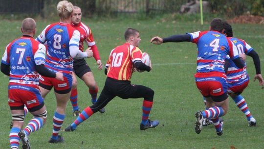 Budowlani Lublin rozpoczeli przygotowania do rundy rewanżowej