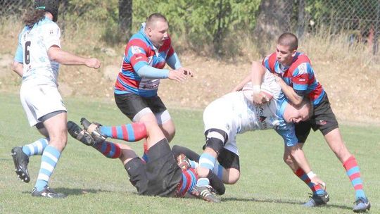 Budowlani Lublin rozpoczynają rundę wiosenną w sobotę o godzinie 13 meczem z Posnanią