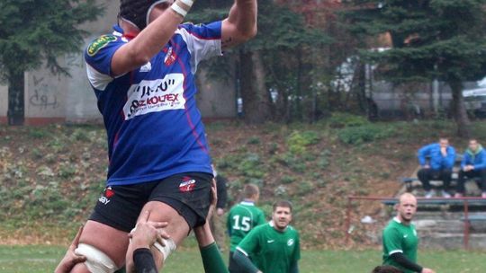 Budowlani Lublin sobotnim meczem z Pogonią Siedlce wznawiają rozgrywki