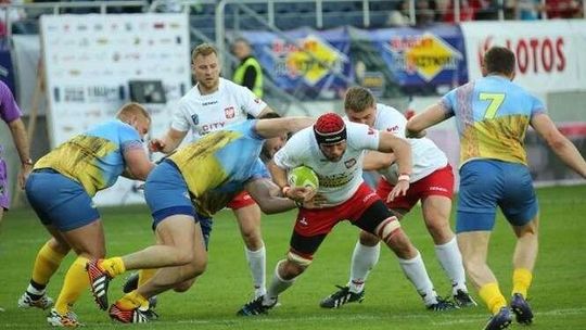 Budowlani Lublin tracą reprezentantów