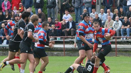 Budowlani Lublin tym razem zagrają w Gdyni z wicemistrzem Polski