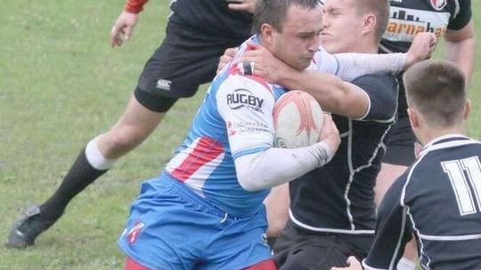 Budowlani Lublin w poniedziałek wznawiają treningi