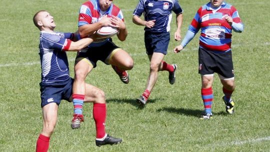 Budowlani Lublin w sobotę o godz. 13 zagrają na wyjeździe z Posnanią Poznań