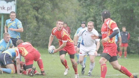 Budowlani Lublin w sobotę zaczynają nowy sezon, najpierw Orkan Sochaczew