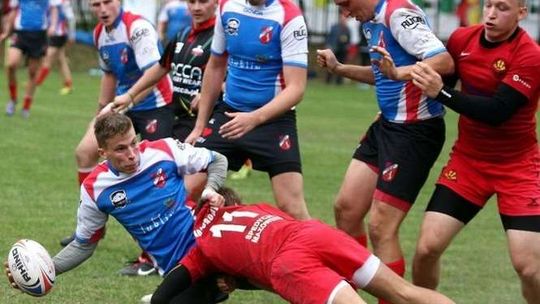 Budowlani Lublin w sobotę zaczynają sezon