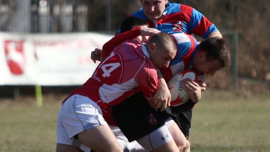 Budowlani Lublin w sobotę zagrają w Łodzi
